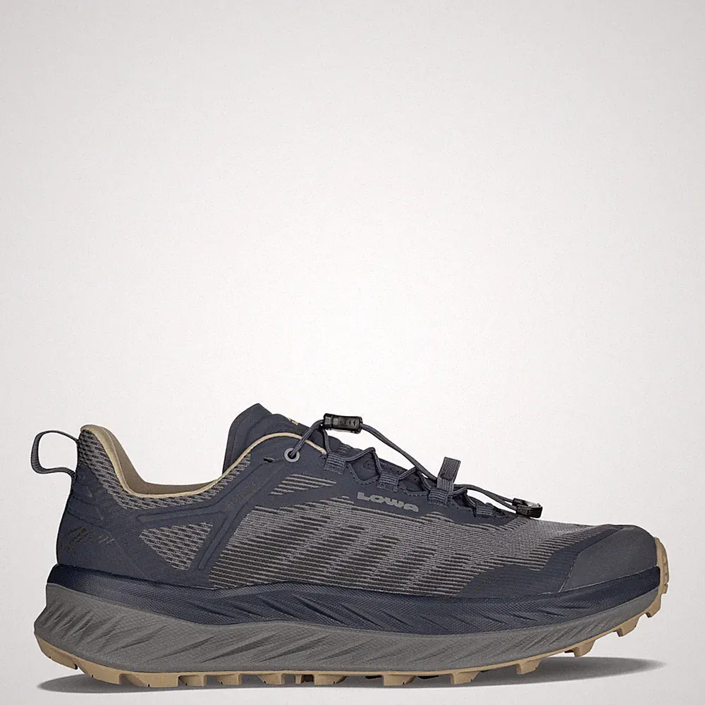 Lowa Wasserschuh