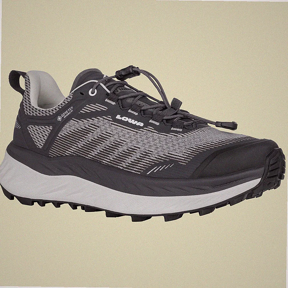Lowa Fortux GTX Women Trailrunningschuhe Laufschuhe Damen