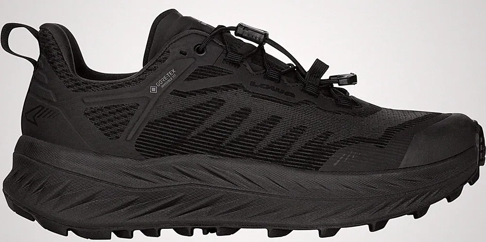 Lowa Laufschuhe Damen Größe 41