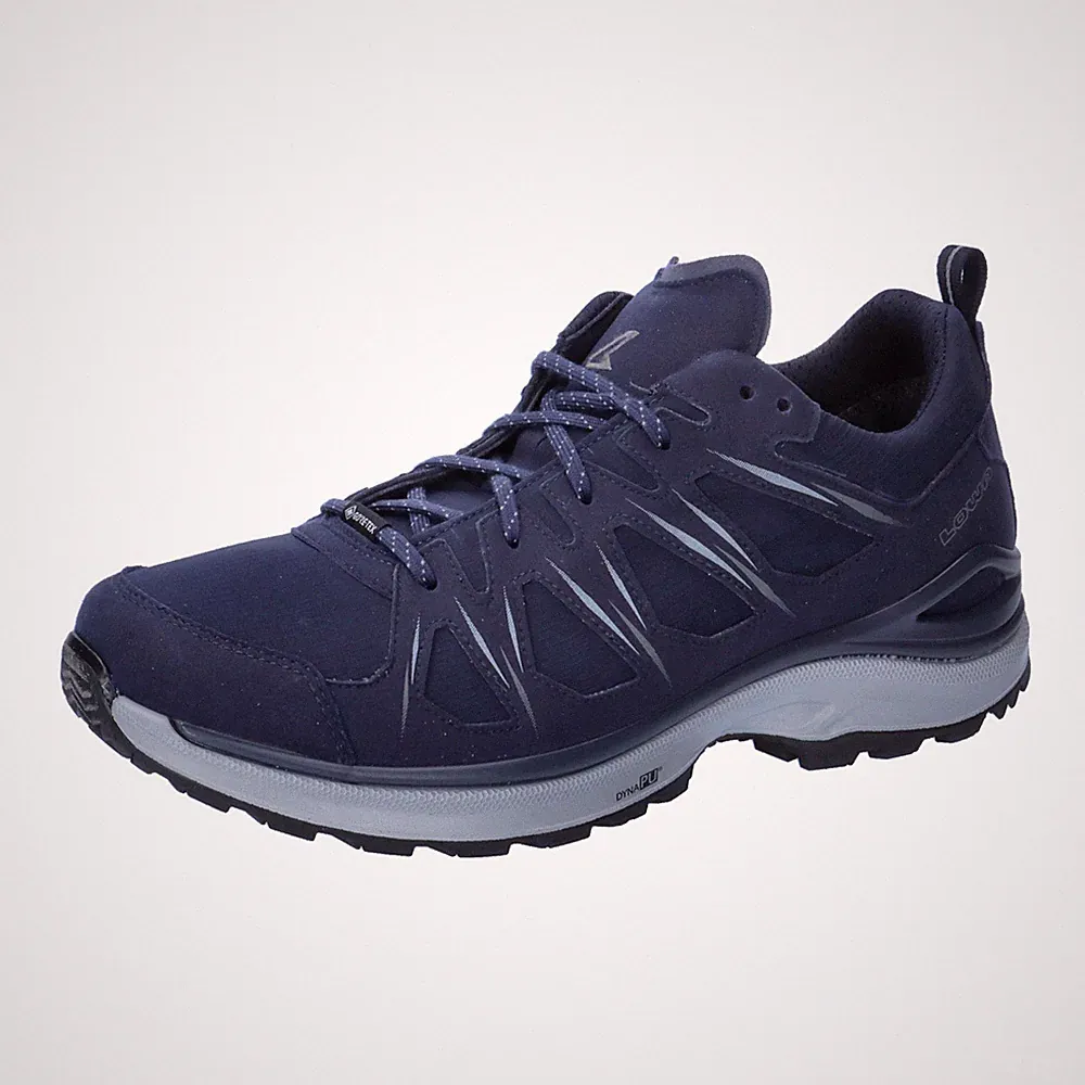 Lowa Herren Wanderschuhe Innox EVO II GTX 311416