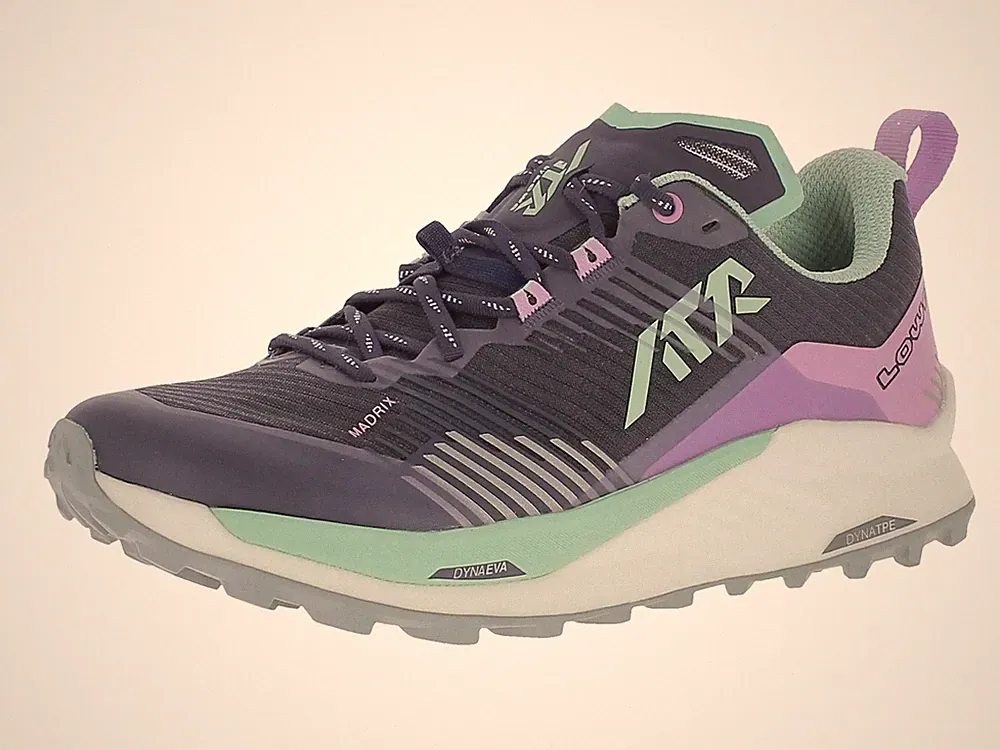 laufschuhe damen 41 lowa
