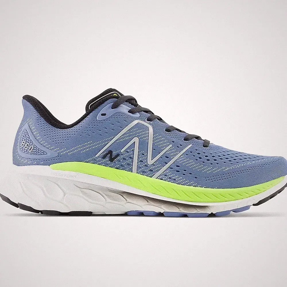 M860O13 New Balance Fresh Foam X 860v13 Herren Sportschuhe Laufschuhe Sport
