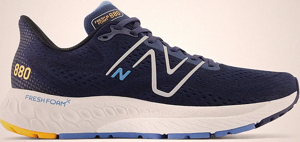 M880N13 New Balance Fresh Foam Herren Laufschuhe Laufen Sportschuhe Sneaker Wide