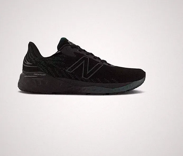 M880X11 New Balance Fresh Foam 880v11 GTX Herrenschuhe wasserdicht Laufschuhe 40
