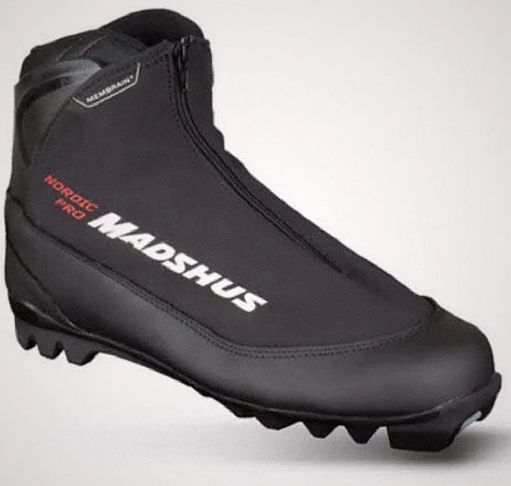Klassischer Bootsschuh