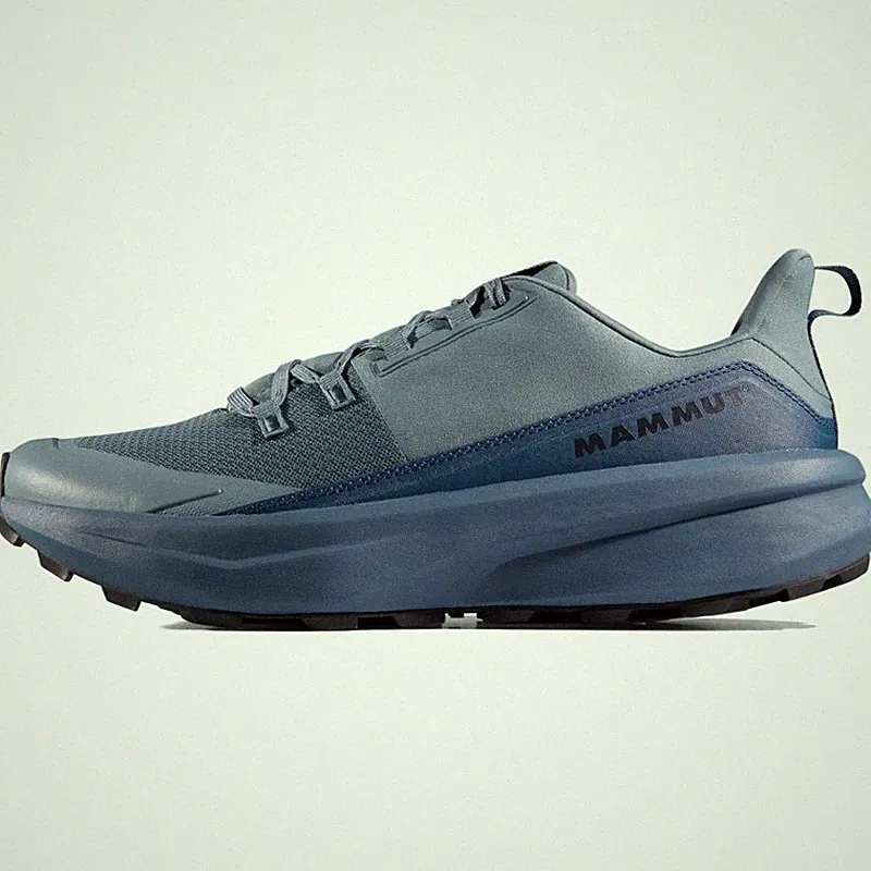 Mammut Laufschuhe Herren