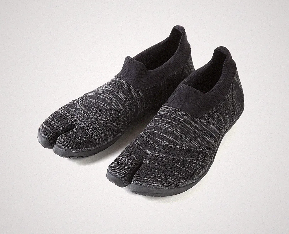 42.5 Barfußschuh