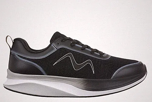 MBT Walking-Schuh
