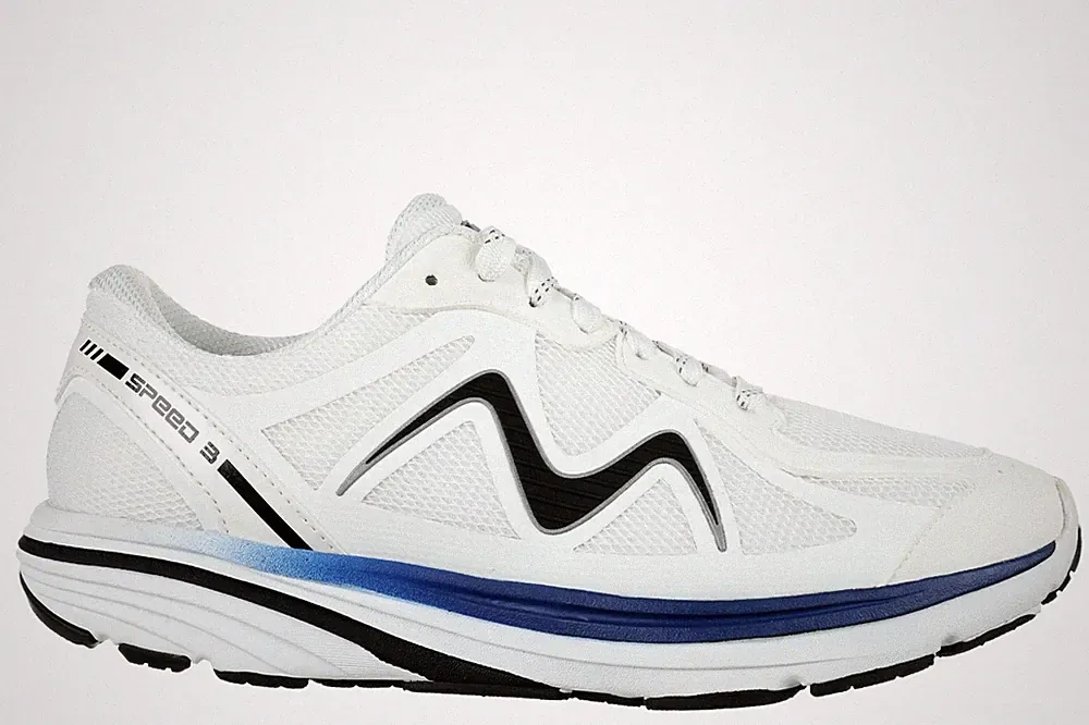 MBT Sportschuh