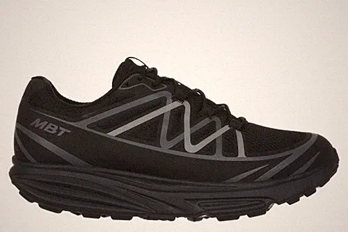 MBT Simba ATR 2/3 & Simba Trainer Sportschuhe, Schnürung, EU 40