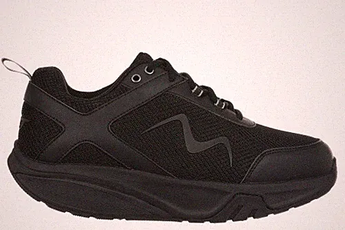 Mbt Laufschuhe Herren