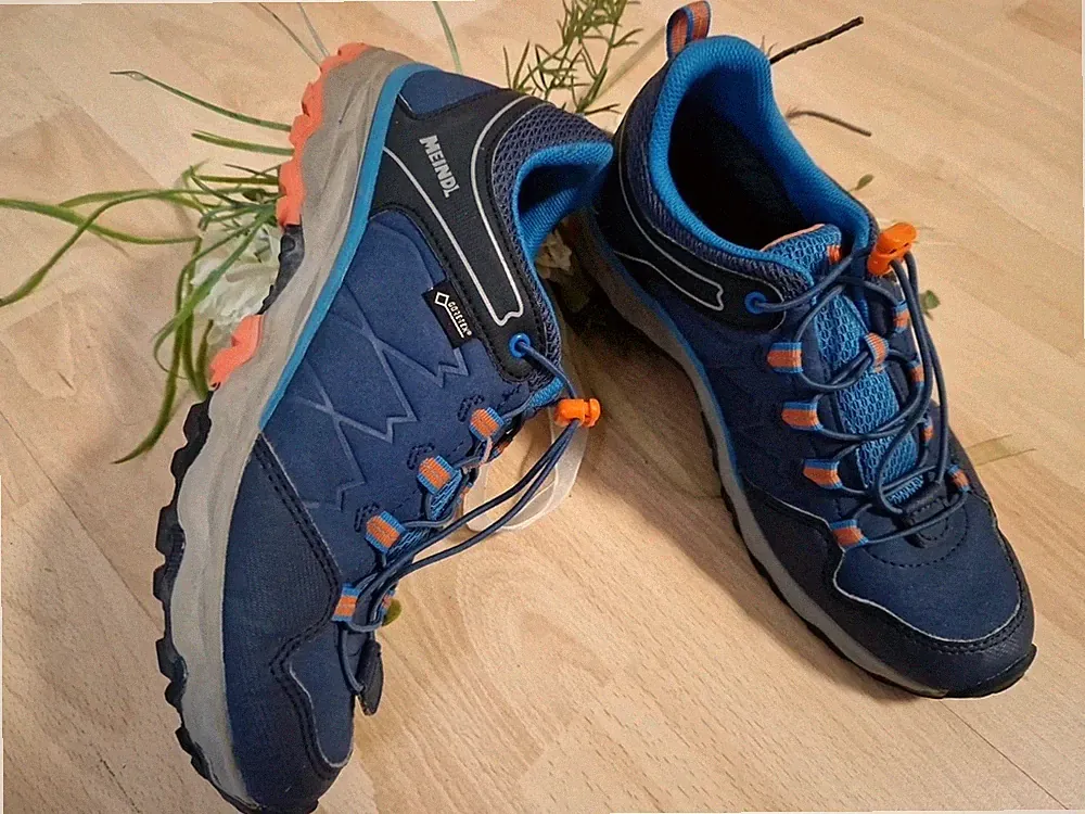 Meindl Wanderschuh