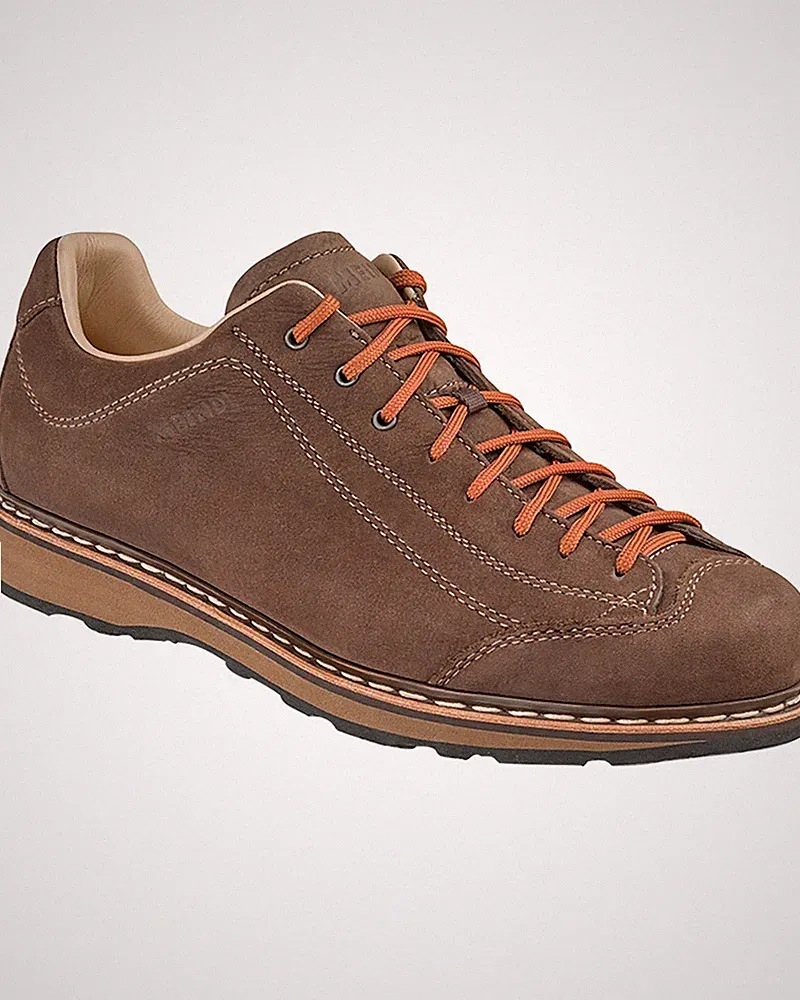 Meindl Halbschuh Zirl Halbschuhe Herren NEU