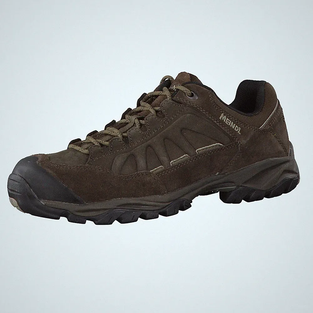 Meindl Herren Wanderschuhe Nebraska 3447