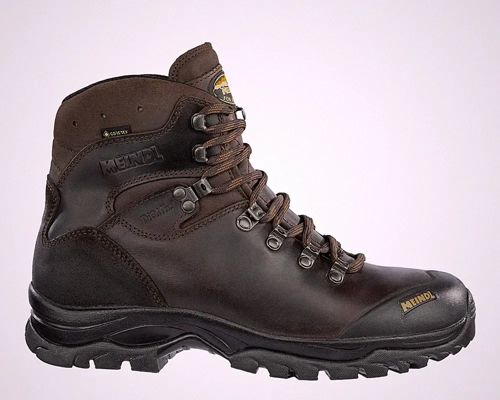 MEINDL KANSAS GTX Trekkingstiefel Wanderschuh Outdoorschuh