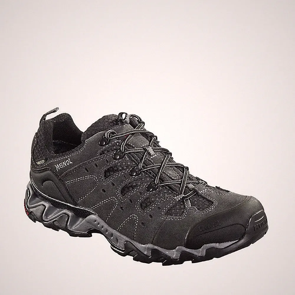 Meindl Portland GTX Trekkingschuhe Freizeitschuhe Multifunktionsschuhe Herren gr