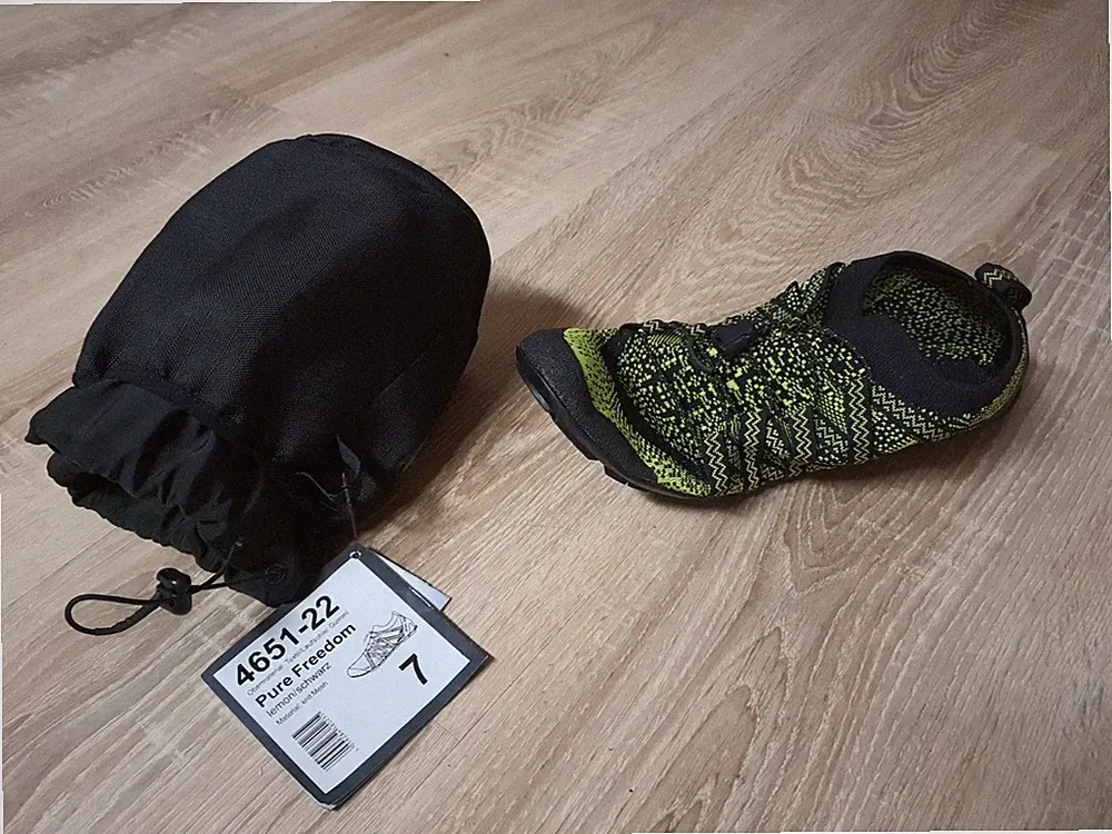 Meindl Laufschuh