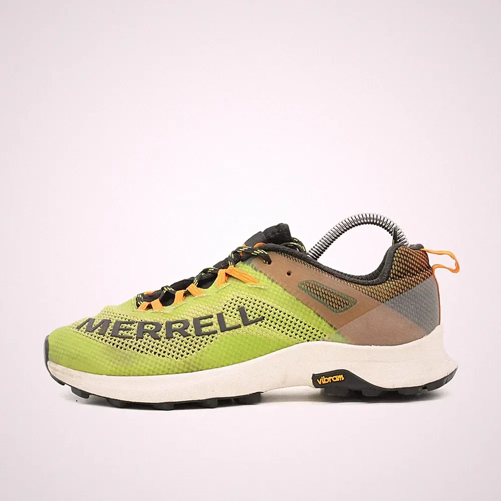 Merrell Damen Trail Glove Sportschuhe Vibram-Sohle Laufschuhe EU 40.5
