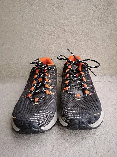 Merrell Fly Strike J067377 Trail Running Hiking Outdoor Athletic Shoes Mens