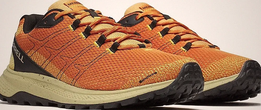 Merrell Fly Strike J068439 Trailschuhe Laufschuhe Sportschuhe Turnschuhe Herren