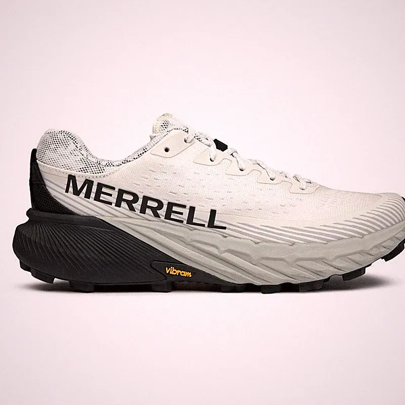 Merrell Herren Agility Peak 5 Laufschuhe