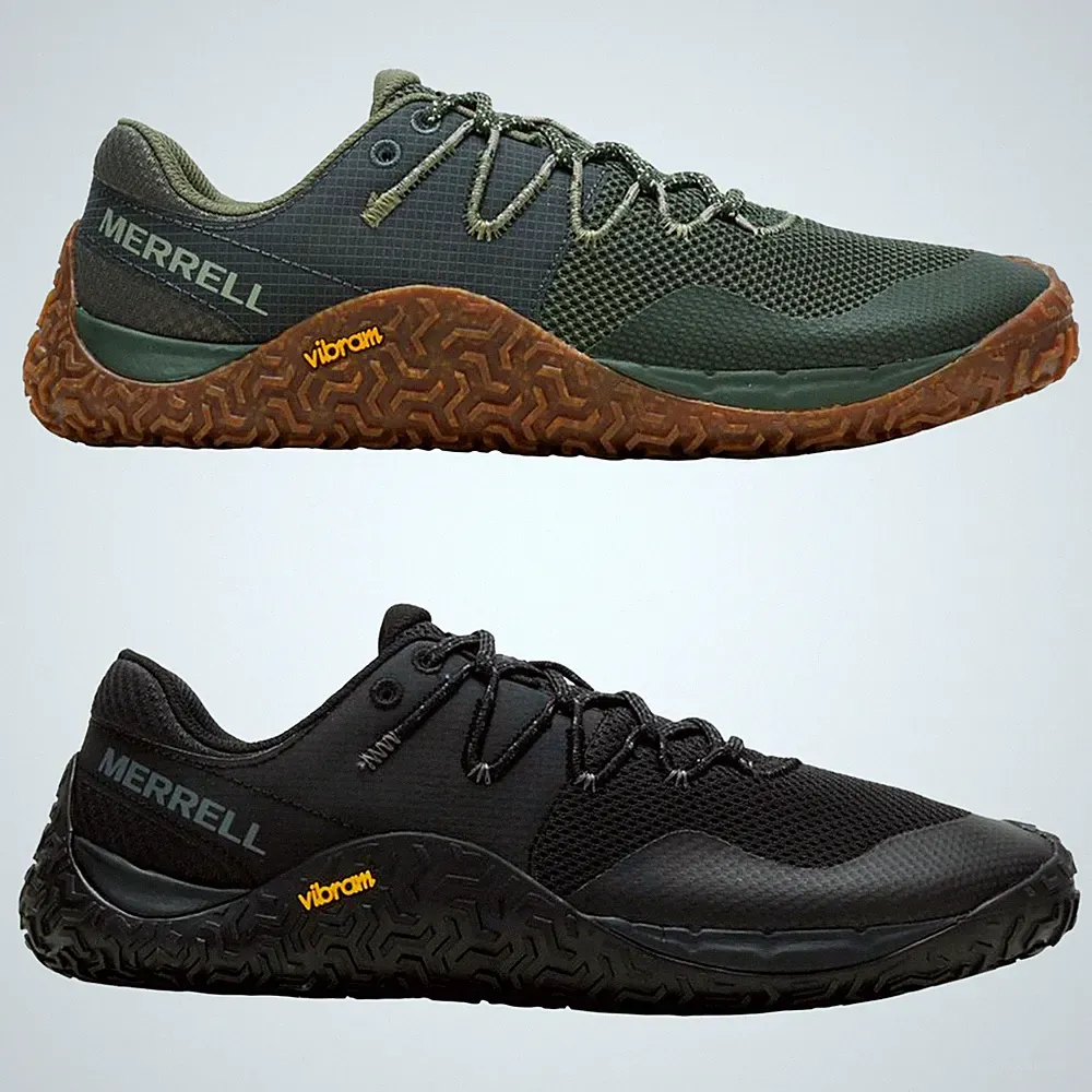 Merrell Laufschuhe Herren