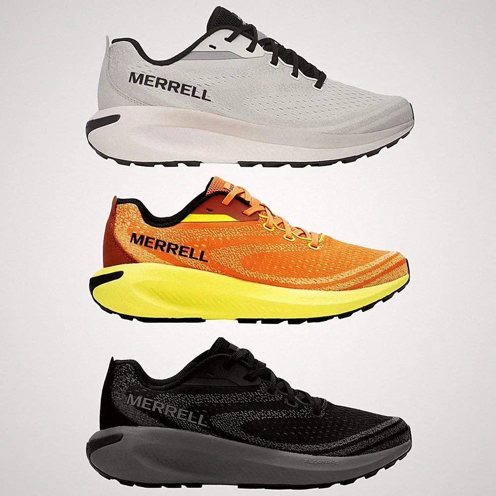 Merrell Herren Laufschuhe Outdoorschuhe Trekkingschuhe Morphlite