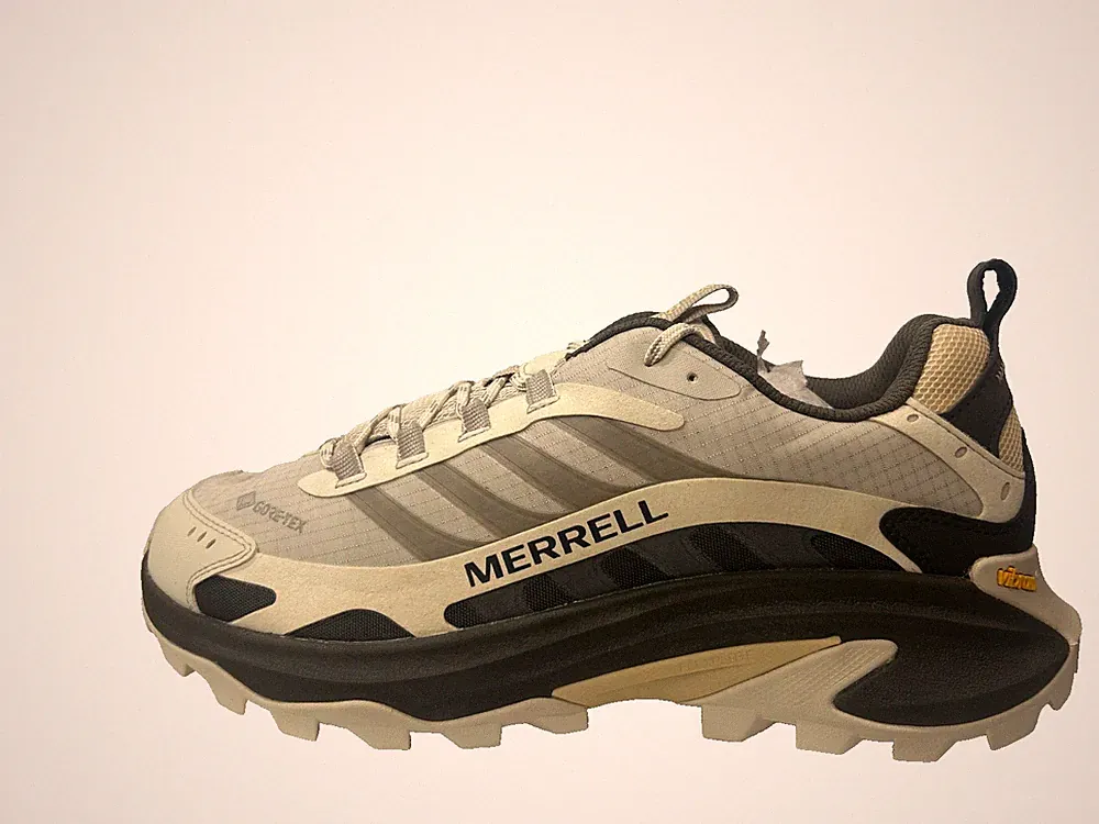 Merrell Moab Speed 2 GTX Wanderschuh Herren UK 10 US 10,5 EU 44,5 REF 1566