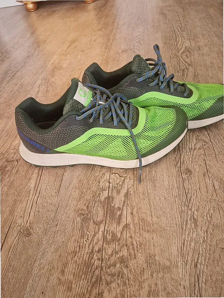 Sportschuhe 5 cm Absatz für Herren