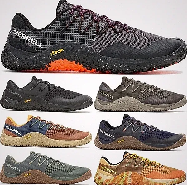 VIVOBAREFOOT Fitnessschuh