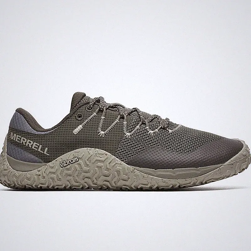 Merrell Trail Glove 7 Herren Barfußschuhe Trailrunning Laufschuh Sneaker J068695