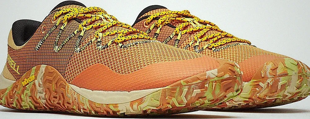 Merrell Trail Glove 7 J068443 Barefoot Laufschuhe Sportschuhe Turnschuhe Herren