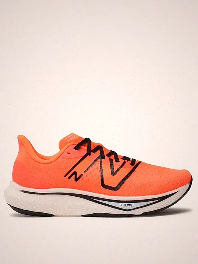 MFCXCD3 New Balance FuelCell Rebel v3 Herren Sportschuhe Laufschuhe Sport