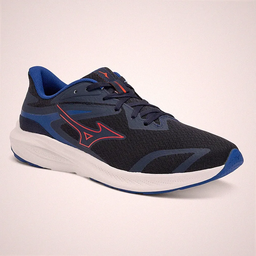 Mizuno Enerzy Runnerz Laufschuhe Herren Schuhe Marineblau EU 46,5