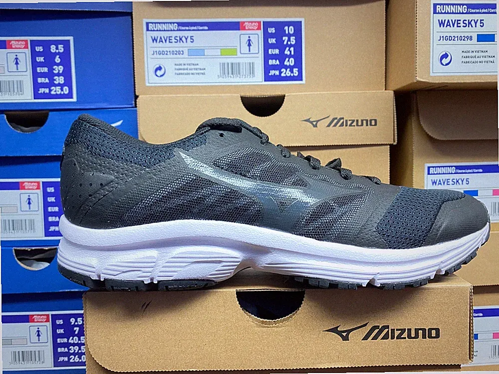 Mizuno Ezrun LX Herren Laufschuhe Sportschuhe Runninschuhe J1GE181851