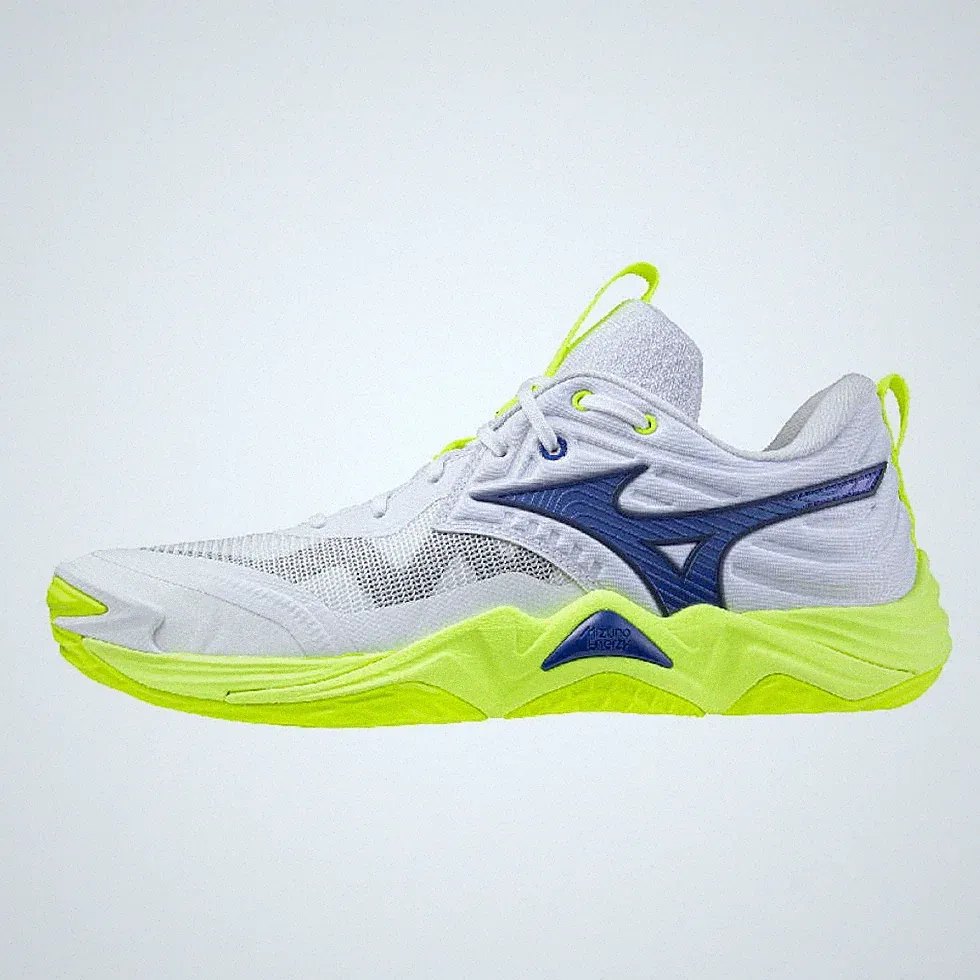 Mizuno Herren Laufschuh WAVE MOMENTUM ELITE Sport Running Training Erwachsene