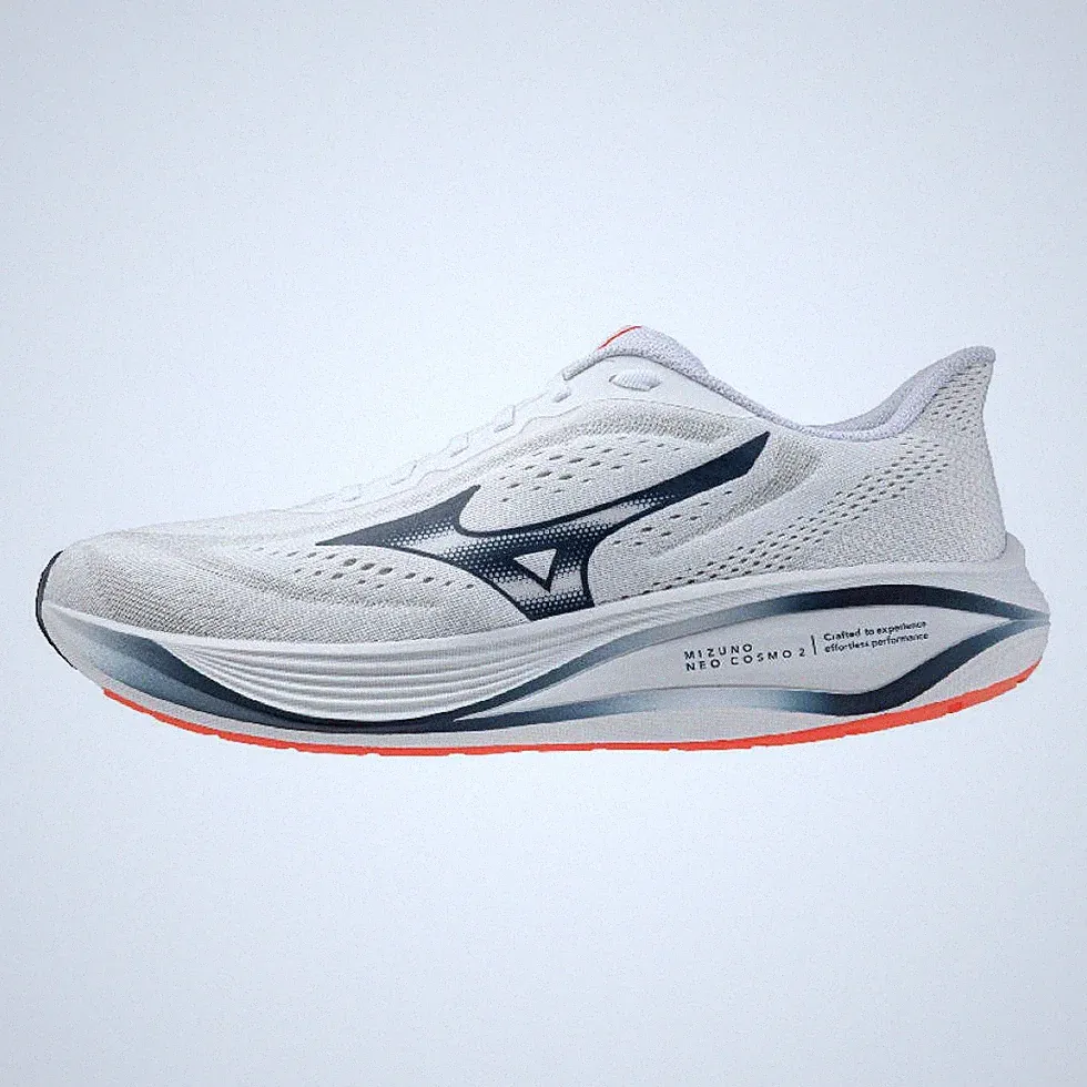 Mizuno Herren Laufschuhe NEO COSMO 2 Sport Training Running Outdoor Fitness