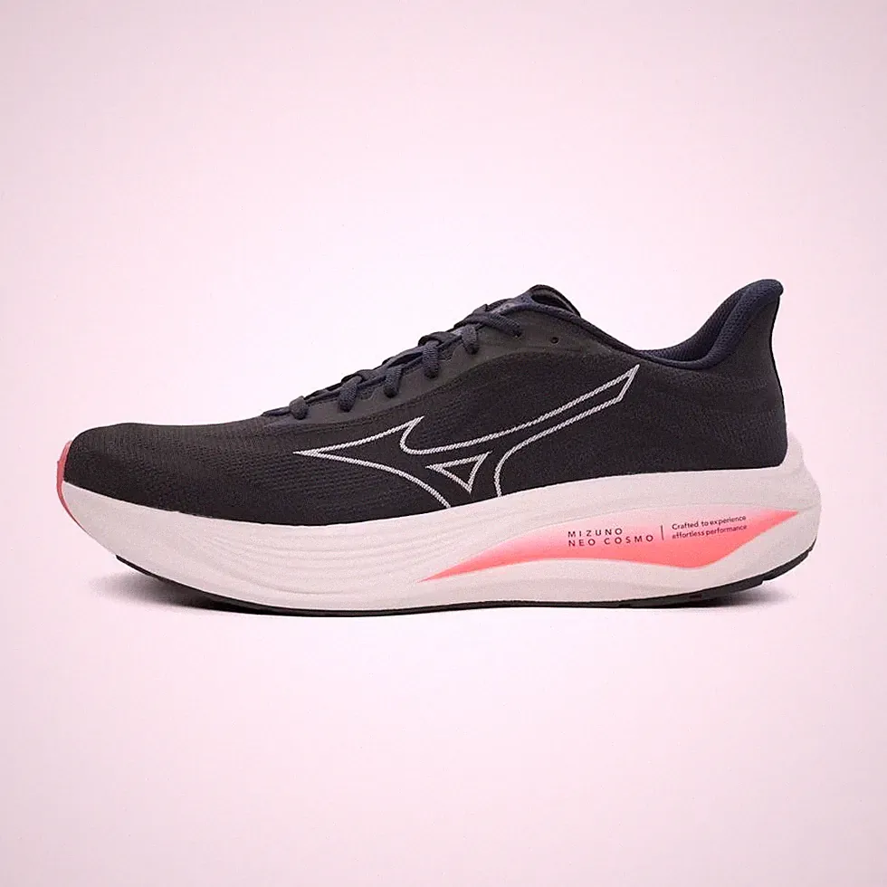 Mizuno Herren Laufschuhe NEO COSMO Sport Training Running Shoe Fitness