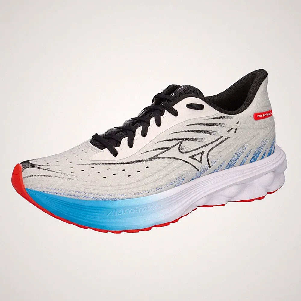 Mizuno Herren Laufschuhe WAVE SKYRISE 6