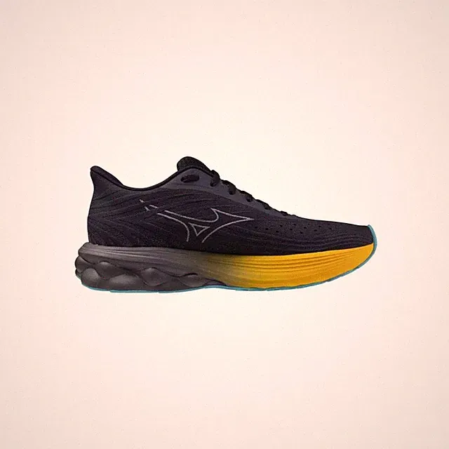 Mizuno Herren SHOE WAVE SKYRISE 6 Laufschuh Sport Training Erwachsende Running