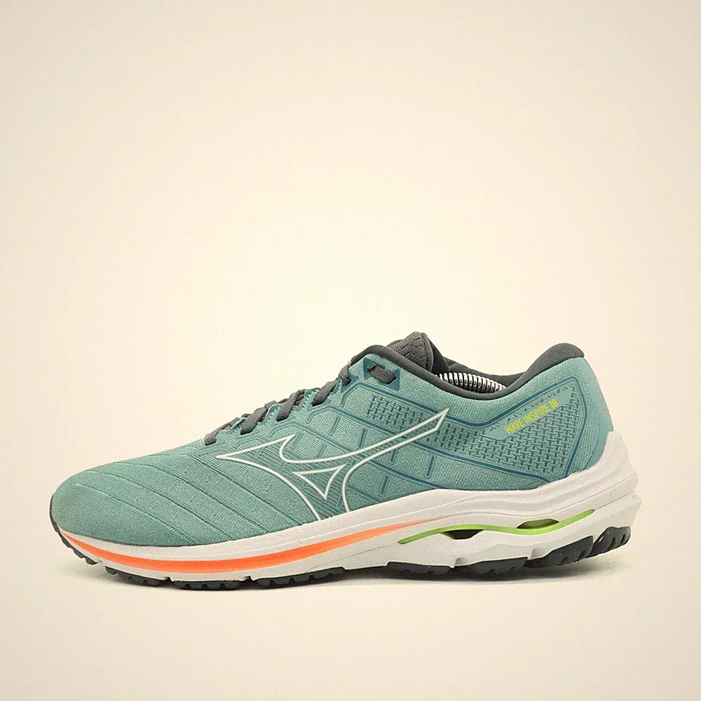 mizuno laufschuhe herren wave inspire