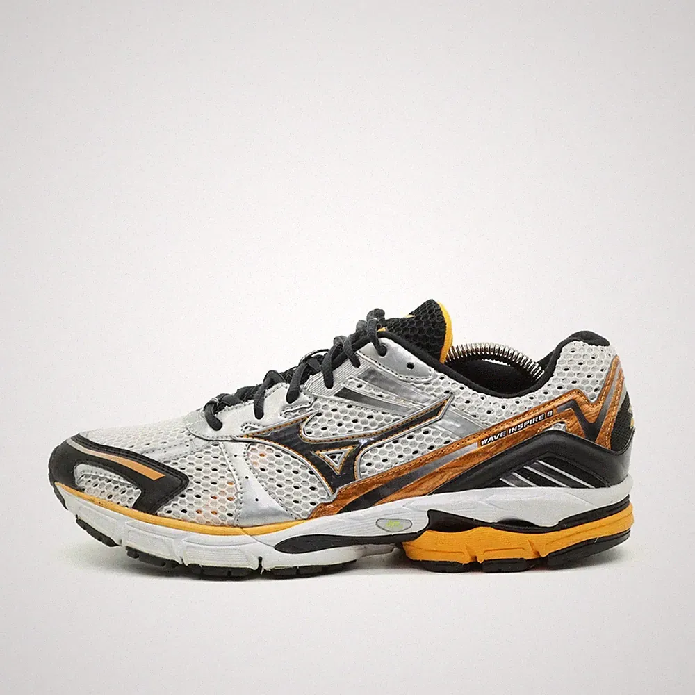 mizuno laufschuhe herren dämpfung