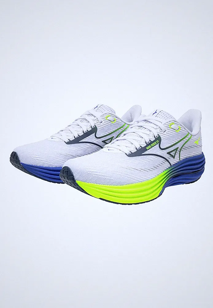 Mizuno Flacher Schuh