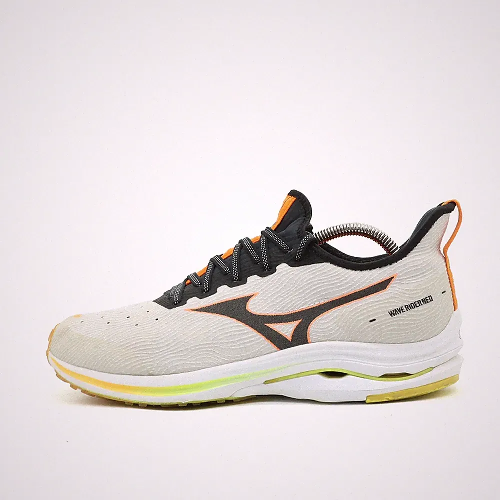 Mizuno Herren Wave Rider Neo Schuhe Leichtgewicht Laufschuh EU 41
