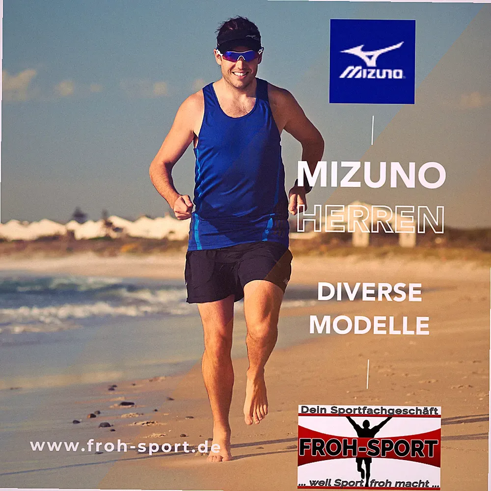 MIZUNO INSPIRE und PARADOX Laufschuhe - HERREN Modelle / Jogging, Walking,...