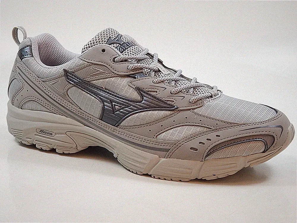 Mizuno Laufschuhe Herren Sneaker MXR TECH Ripstop Sportschuhe Turnschuhe Schuhe