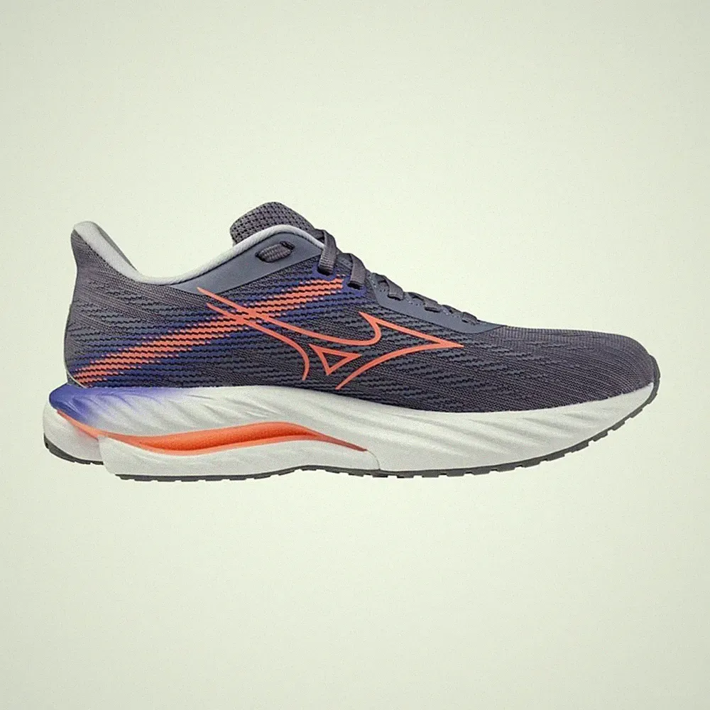 Mizuno Laufschuhe - WAVE INSPIRE 21 (Damen)