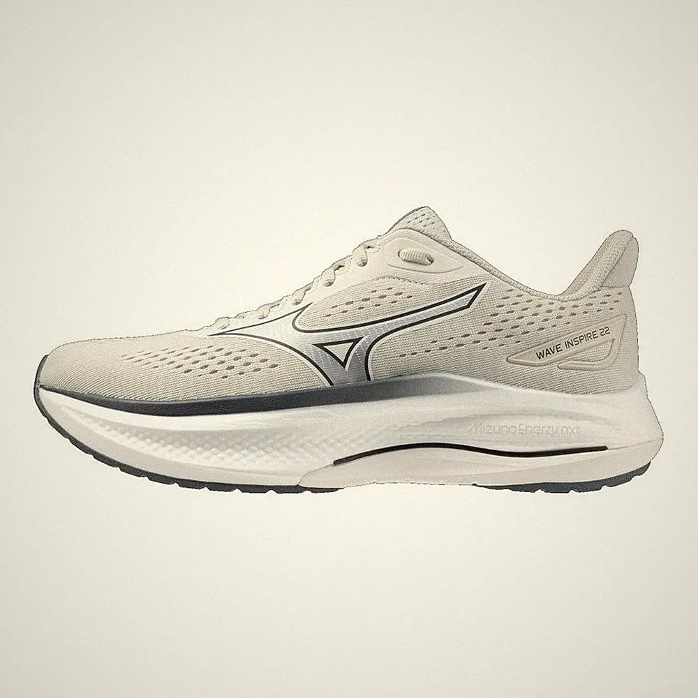 Mizuno Laufschuhe Wave Inspire 22(M) J1GC2644