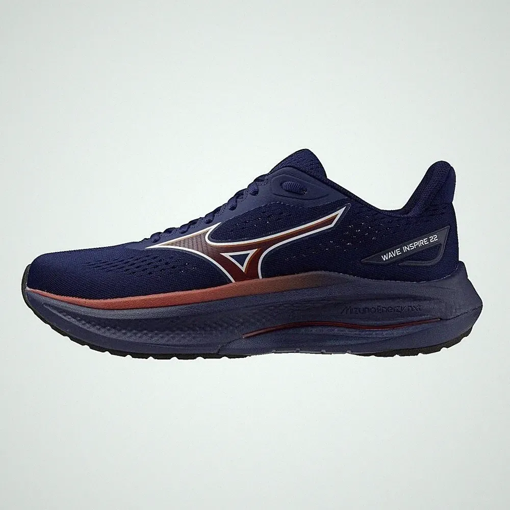Mizuno Laufschuhe Wave Inspire 22(M) J1GC2644