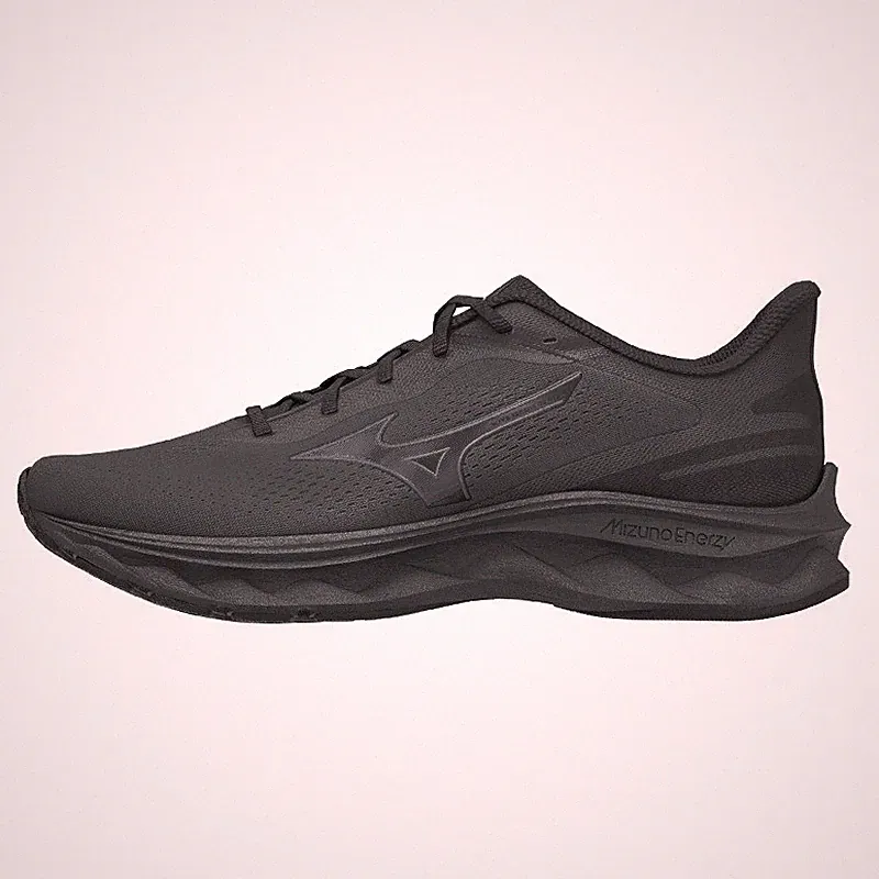 Mizuno Laufschuhe - Wave Serene 2 GTX Black (Herren)
